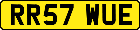 RR57WUE