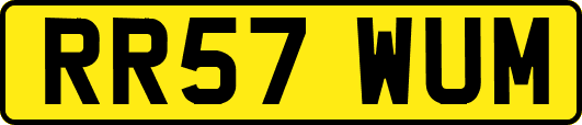 RR57WUM