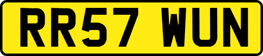 RR57WUN
