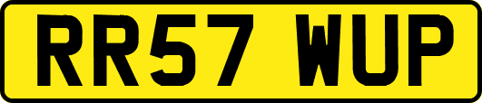 RR57WUP