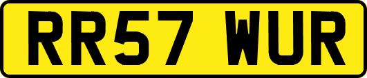 RR57WUR
