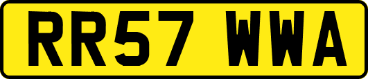 RR57WWA