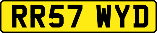 RR57WYD