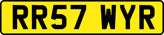 RR57WYR