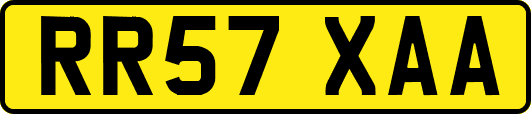 RR57XAA