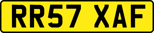 RR57XAF