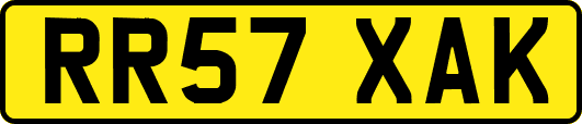 RR57XAK