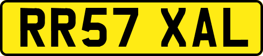 RR57XAL
