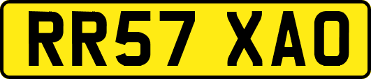 RR57XAO
