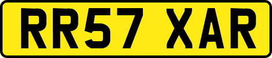 RR57XAR