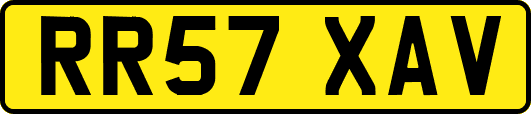RR57XAV