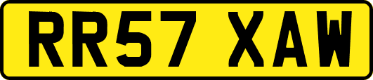 RR57XAW