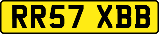 RR57XBB