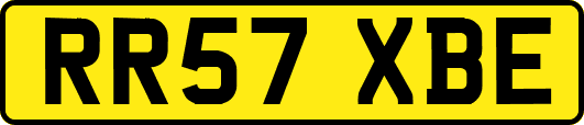 RR57XBE