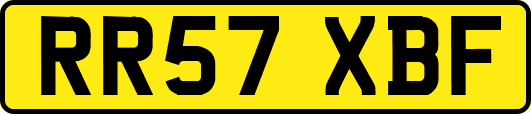 RR57XBF