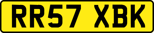 RR57XBK