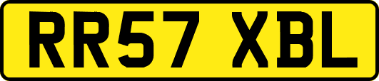 RR57XBL