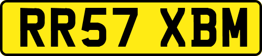 RR57XBM