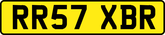 RR57XBR