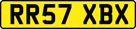 RR57XBX