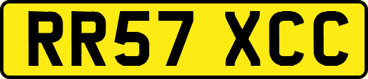 RR57XCC