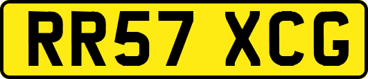 RR57XCG
