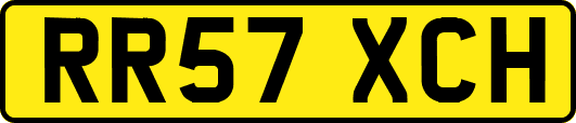 RR57XCH