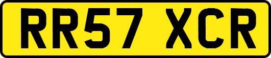 RR57XCR