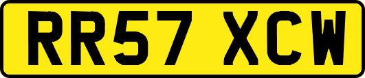 RR57XCW