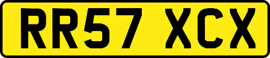 RR57XCX