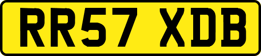 RR57XDB