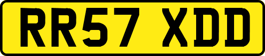 RR57XDD
