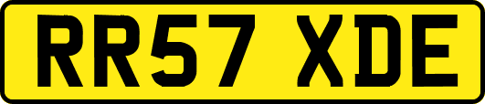 RR57XDE