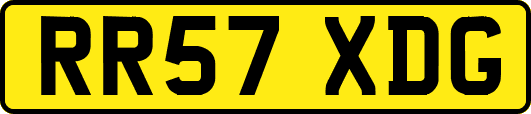 RR57XDG