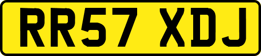 RR57XDJ