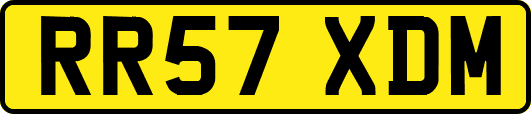 RR57XDM