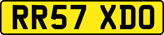 RR57XDO