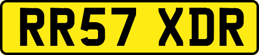 RR57XDR
