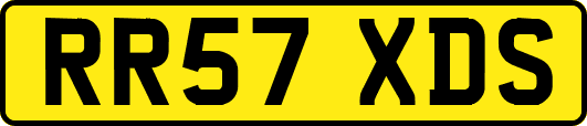 RR57XDS
