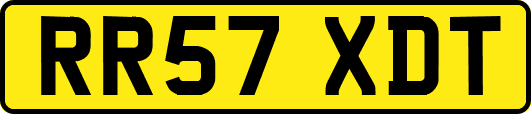 RR57XDT