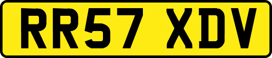 RR57XDV
