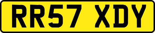 RR57XDY