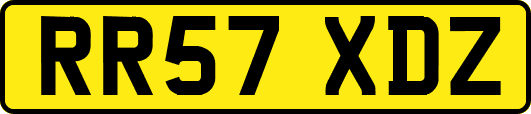 RR57XDZ