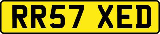 RR57XED