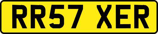RR57XER