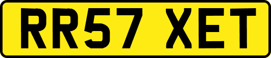 RR57XET