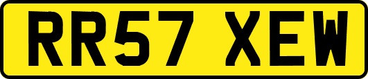 RR57XEW