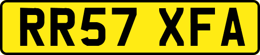 RR57XFA