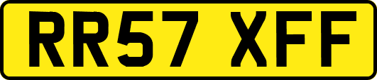 RR57XFF
