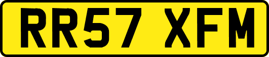 RR57XFM
